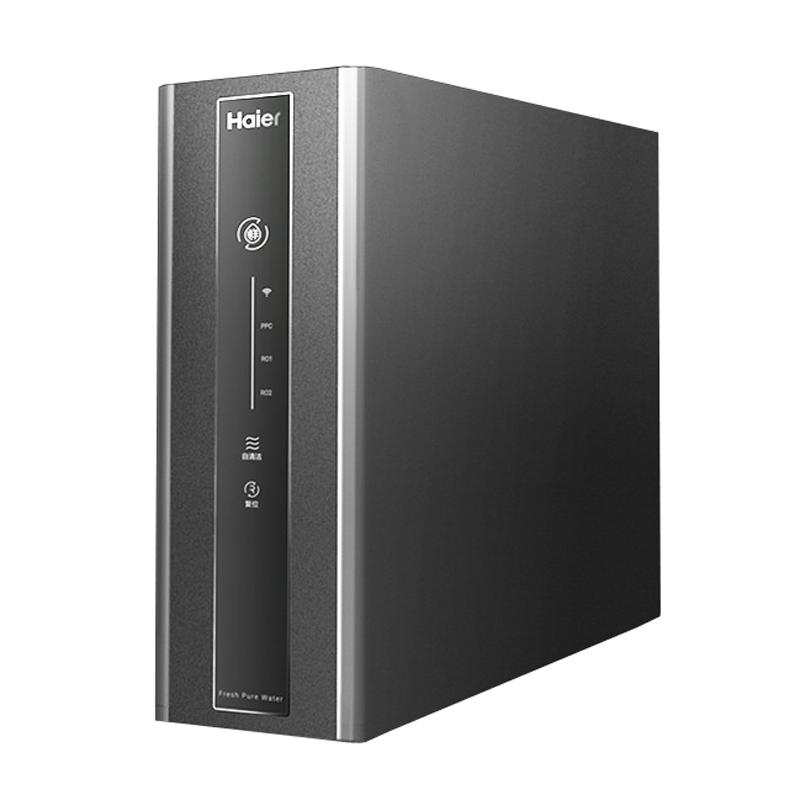 海尔WiFi互联净水器