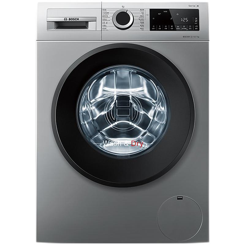 博世 一体式洗衣机