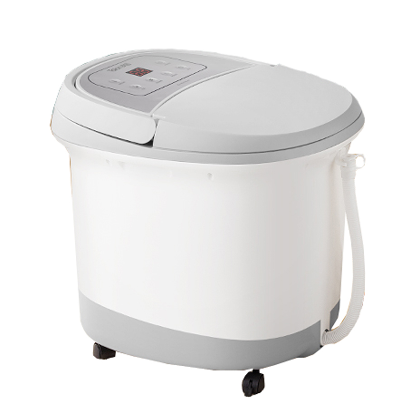 Taicn 恒温防烫足浴盆