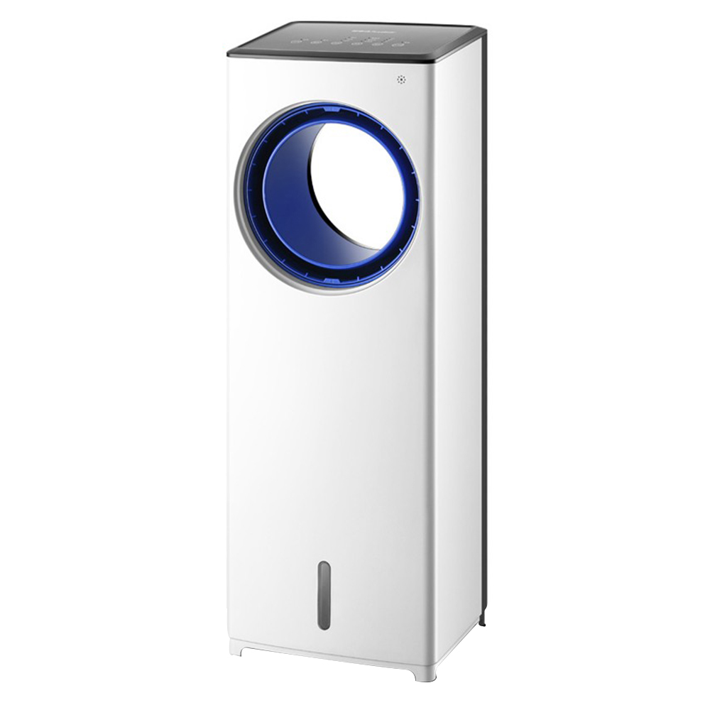 荣事达 家用节能无叶空调扇