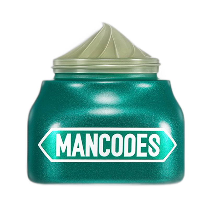 左颜右色 双脸洁净面膜