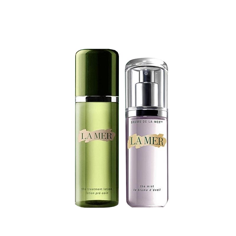 海蓝之谜 臻享荟贵宾礼盒