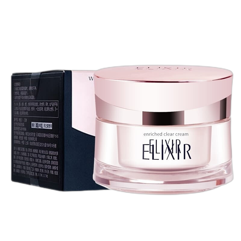 怡丽丝尔 优悦活颜面霜