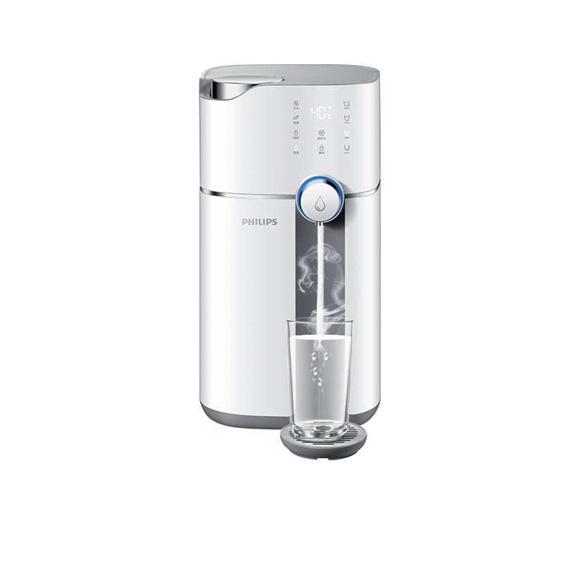 飞利浦 即滤即饮净水器