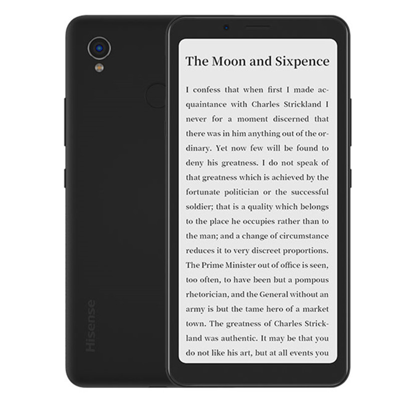 海信 护眼水墨屏 手机