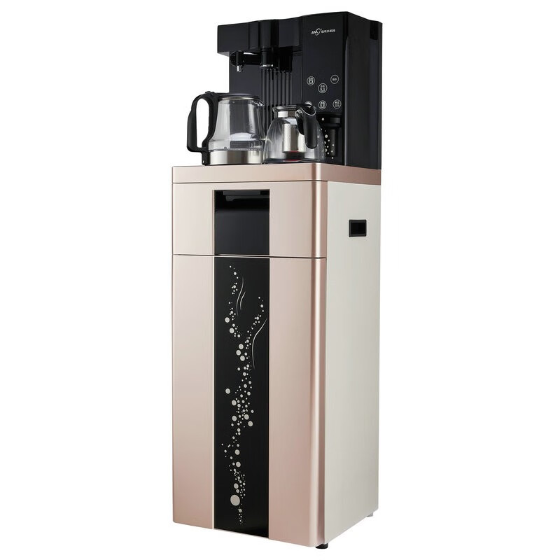 浪木 滑动抽拉 茶吧机