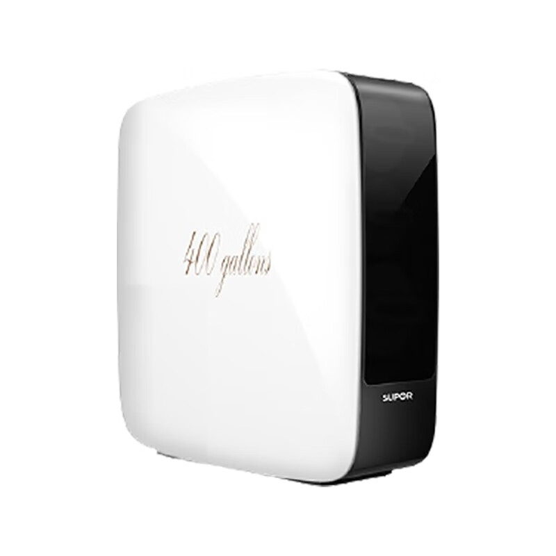 苏泊尔 400G大流量净水器