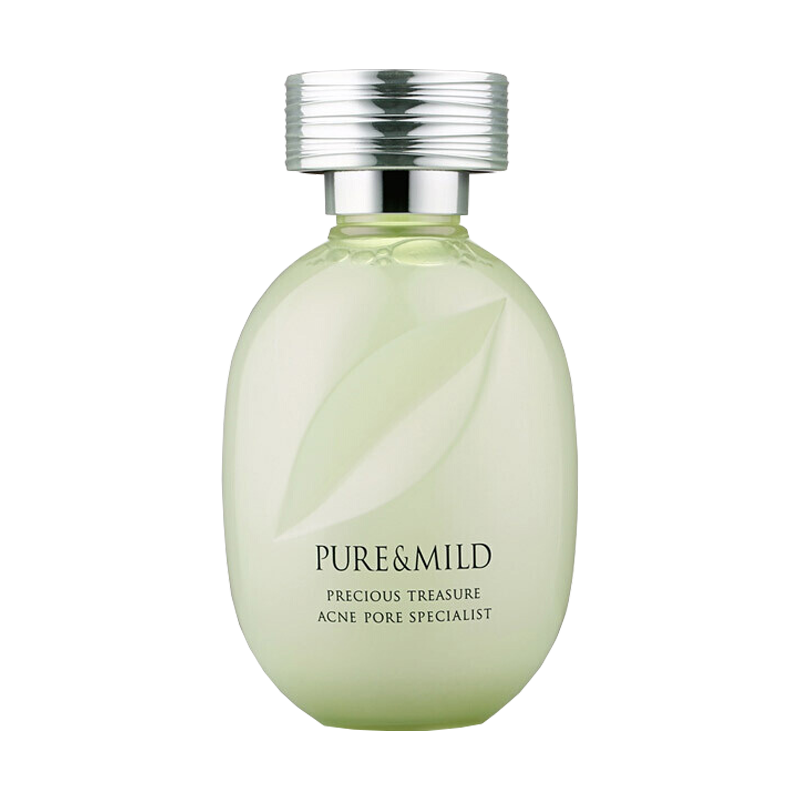 泊美 鲜纯珍萃毛孔平滑精华