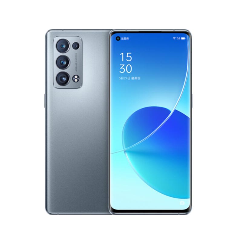 OPPO 旗舰纤薄机身手机