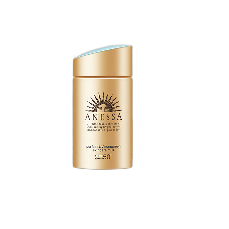 安热沙 养肤抗光防晒霜