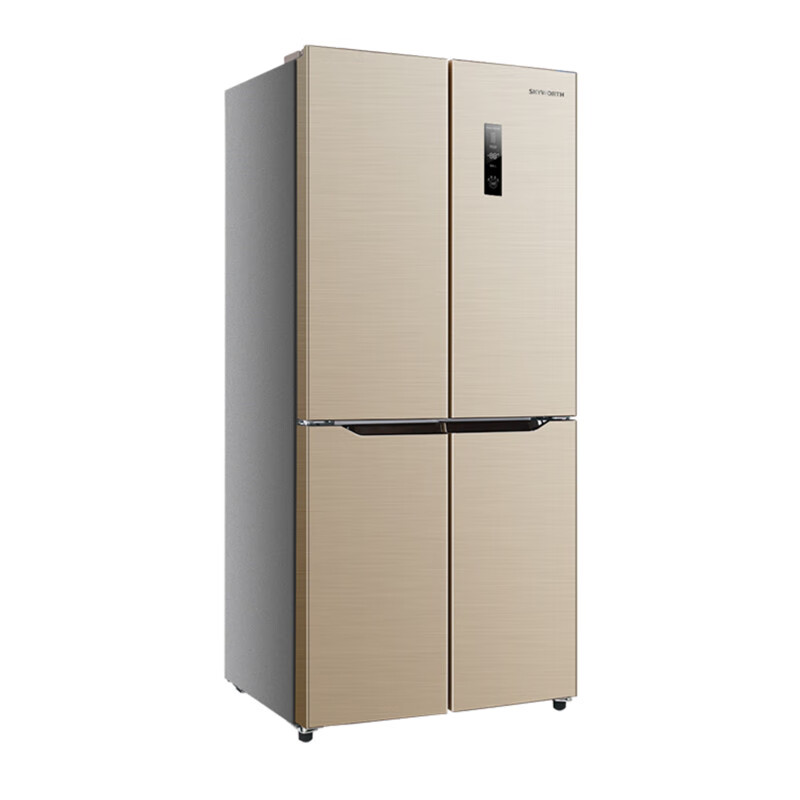 创维一级能效冰箱