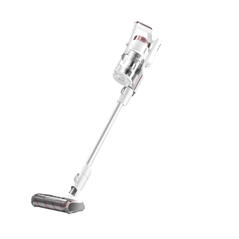 美的 三种清洁模式吸尘器