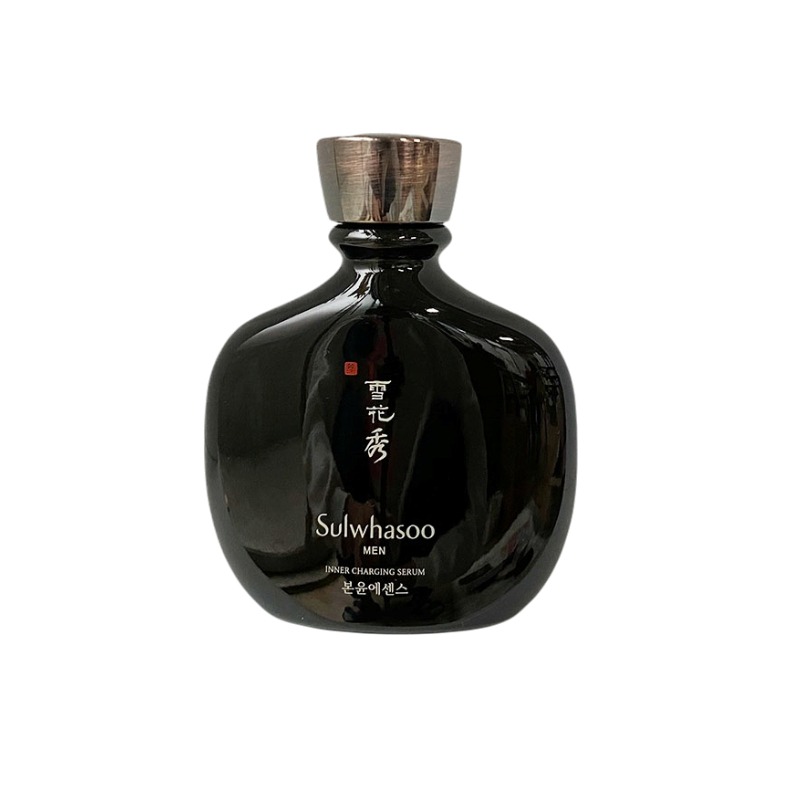 雪花秀 植物萃取 乳液