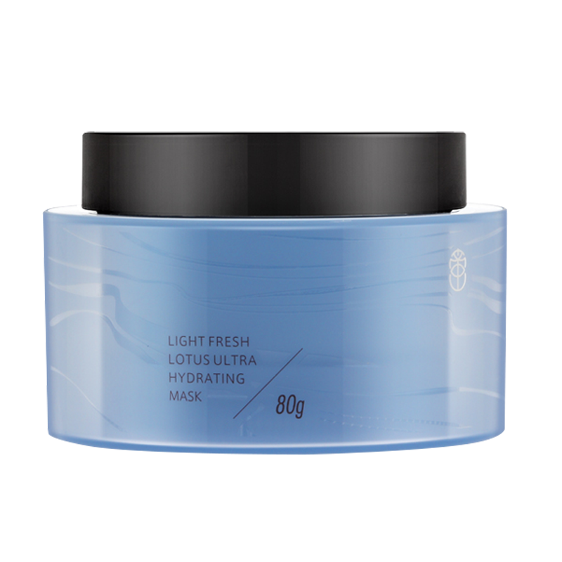 蜜思肤 深入补水修护面膜