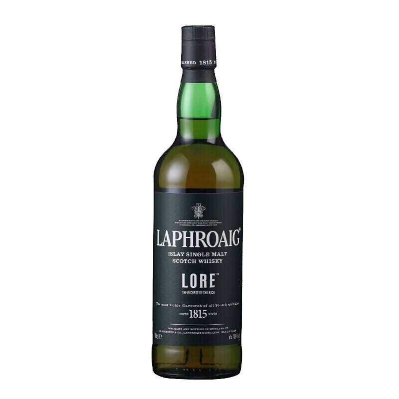 拉弗格 英国进口威士忌