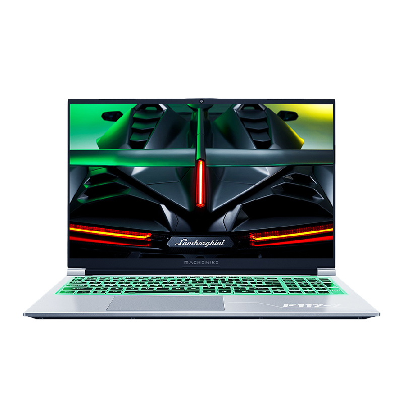 机械师 高刷电竞屏游戏本