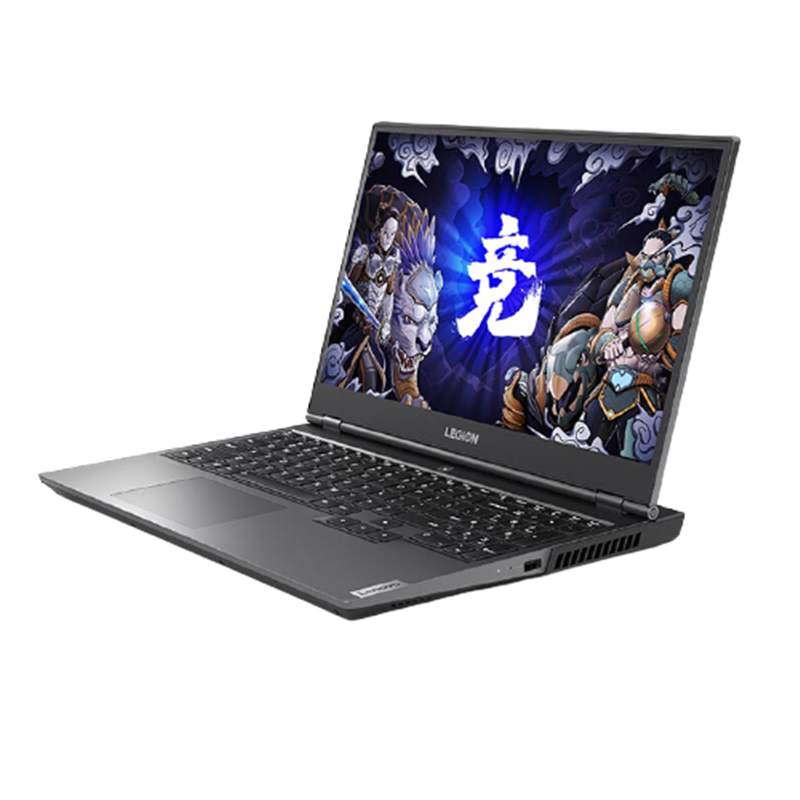 联想 持久稳定散热 游戏本