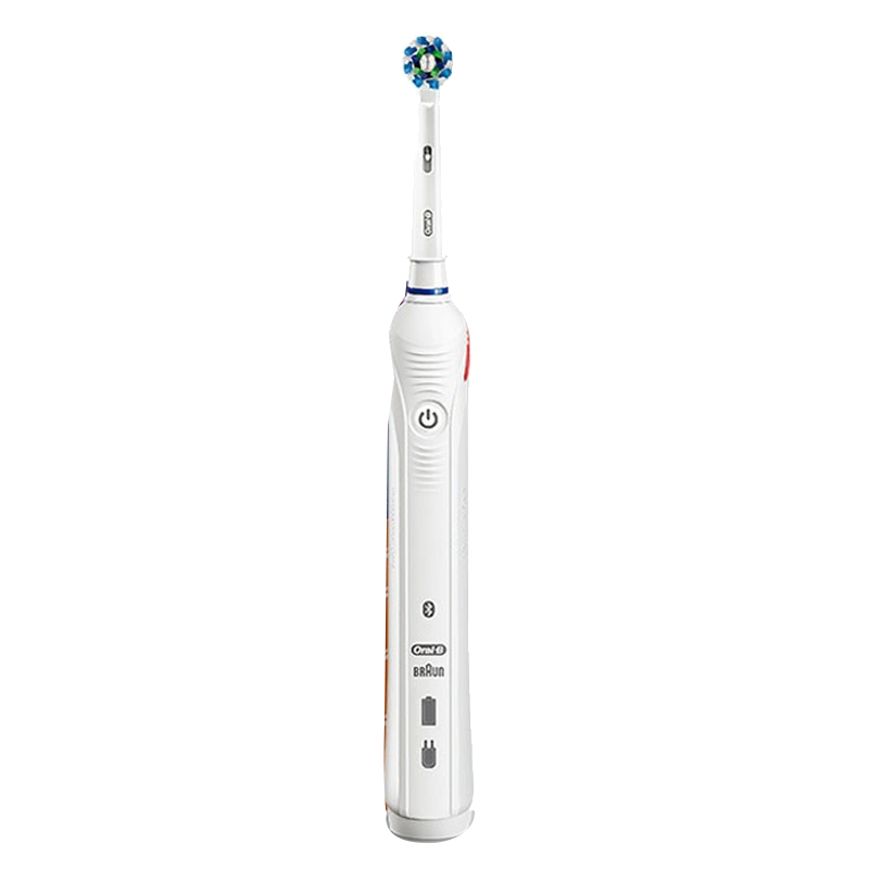 欧乐B 旋转摆动电动牙刷