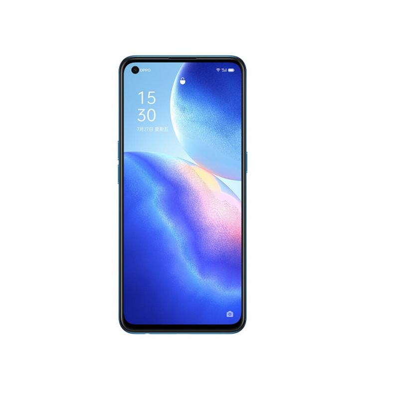 OPPO 5G配置 手机