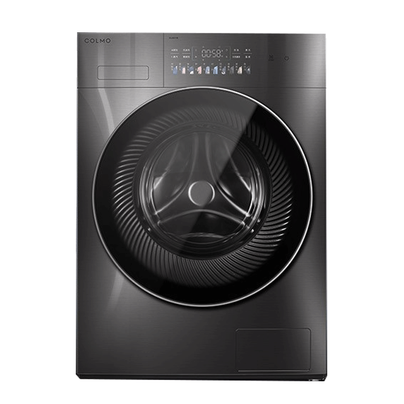 COLMO AI智控滚筒洗衣机