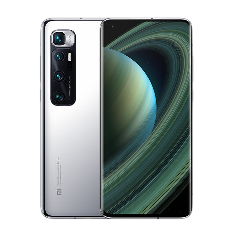 小米 长焦镜头手机