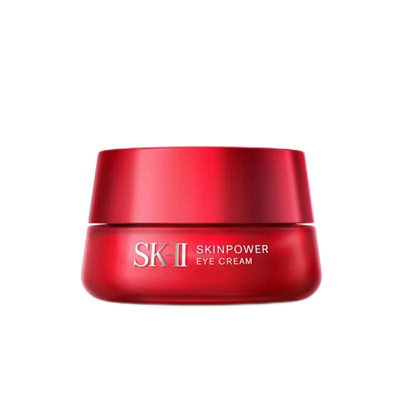 SK-II 修护肌肤眼霜
