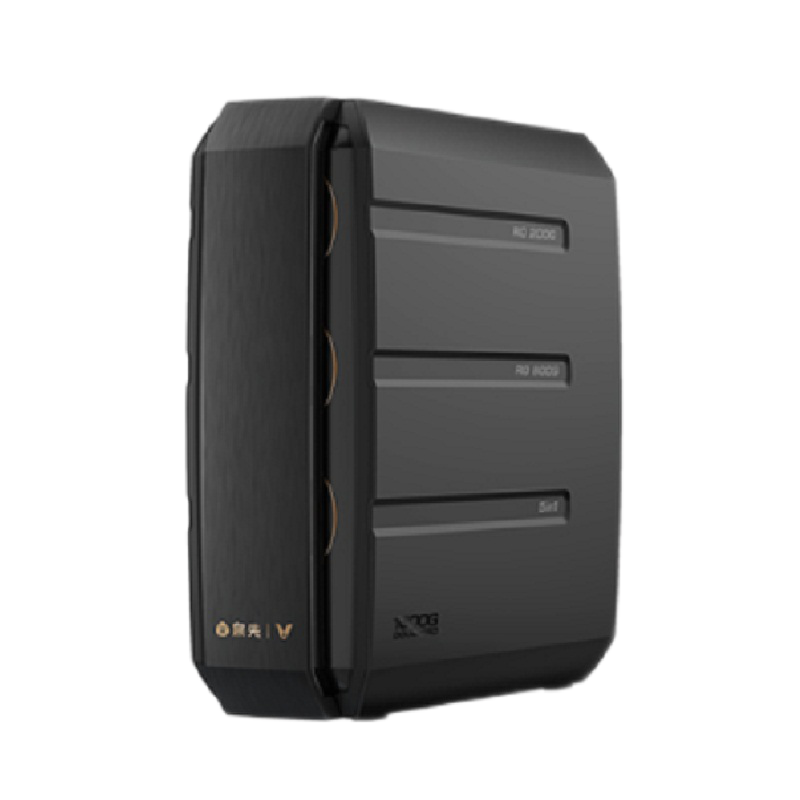 云米 高速出水 净水器