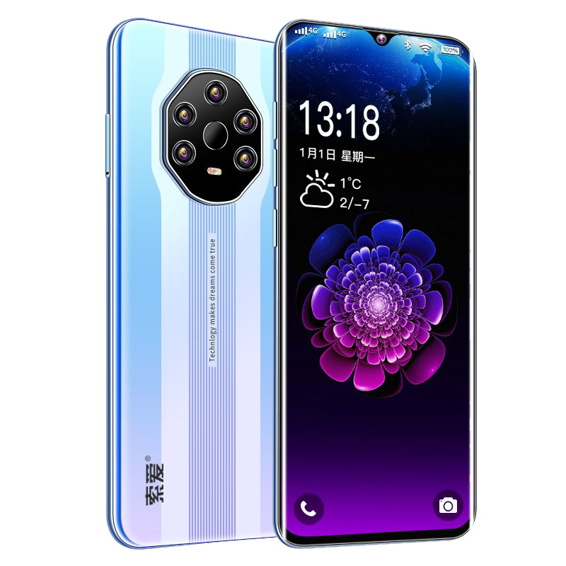 索爱 水滴屏 手机