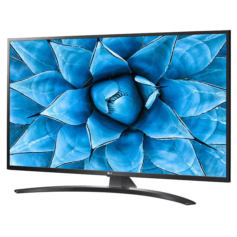 LG 超强游戏性能大屏电视