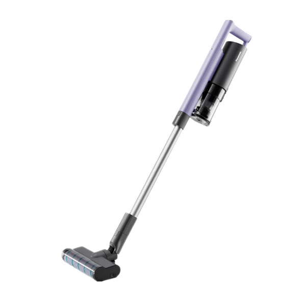 松下轻量无线手持吸尘器