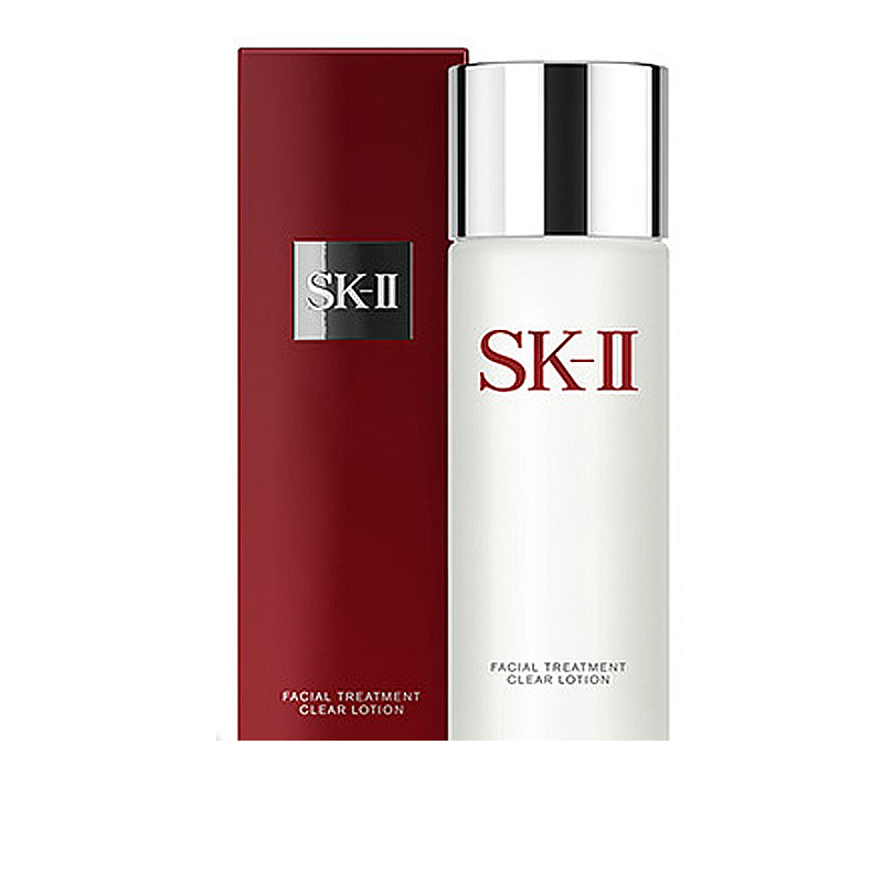 SK-II 嫩肤清莹露