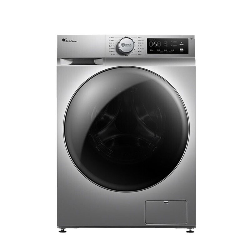 小天鹅 快速洗烘 洗衣机