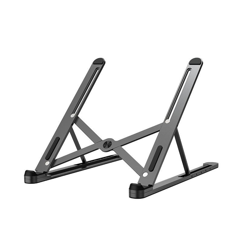 联想 折叠便携式笔记本支架