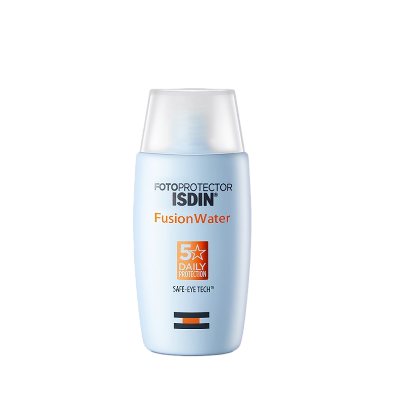 怡思丁 防水高倍防晒乳