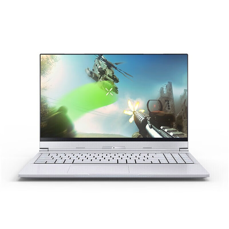 机械革命 5.1蓝牙 游戏本