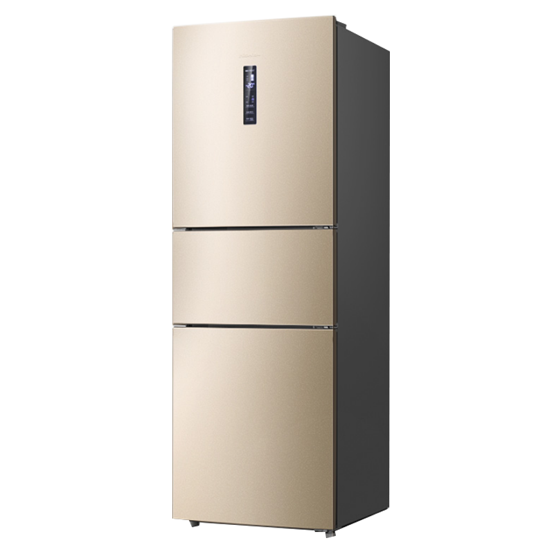 海信抗菌净化冰箱