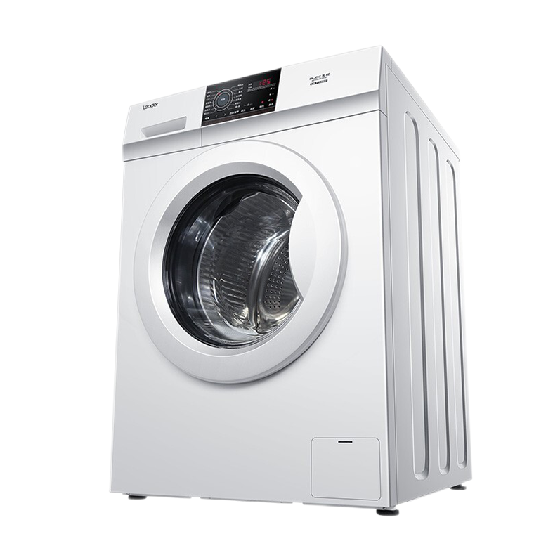 统帅 智能显示屏洗衣机