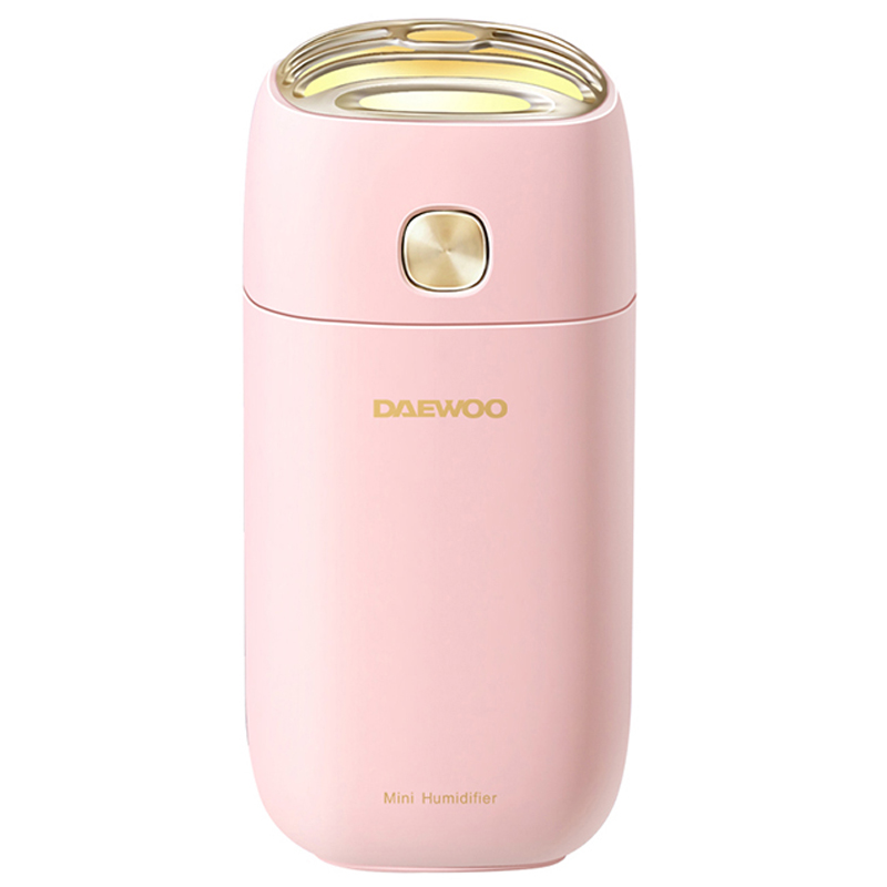 大宇 小型迷你加湿器