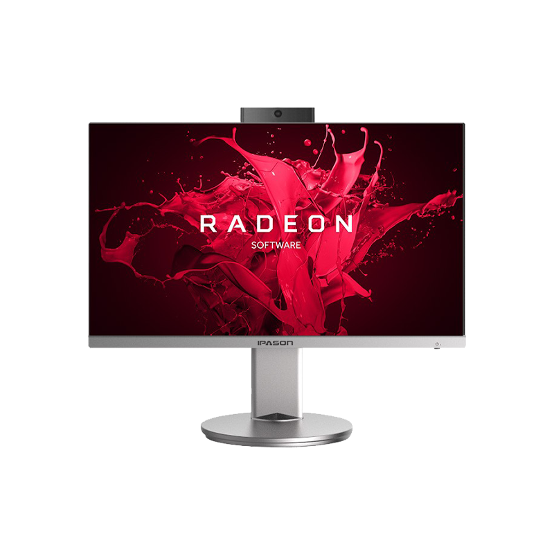 攀升 大容量固态硬盘 一体机