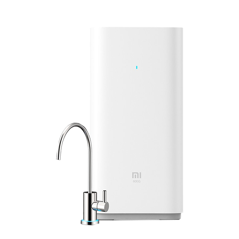 小米 智控水龙头净水器