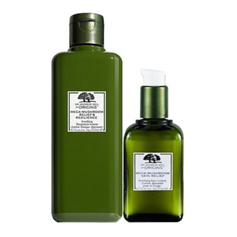 悦木之源 韦博士灵芝焕能套装