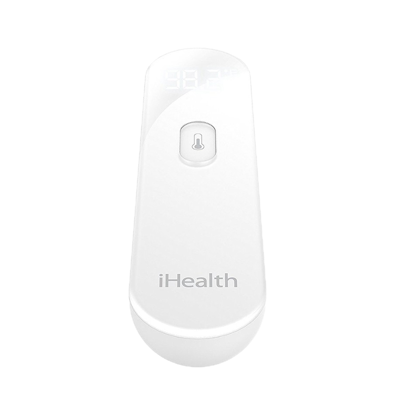 iHealth 灵敏电子体温计
