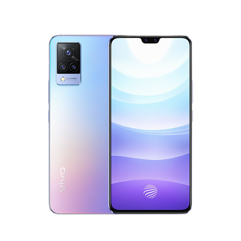 vivo 纤薄质感手机