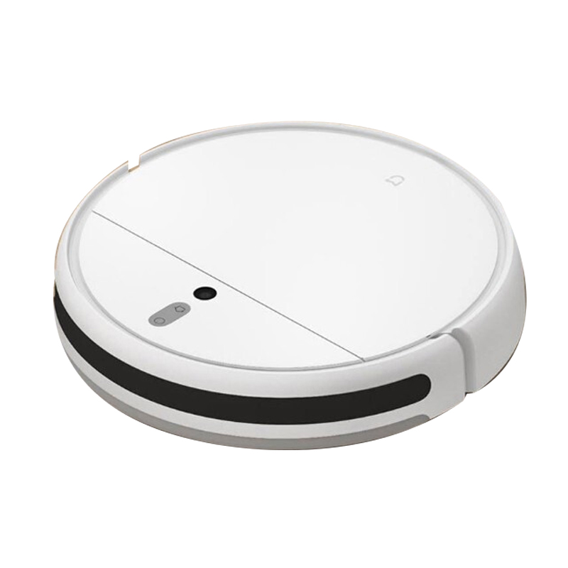 小米 视觉动态导航扫地机器人