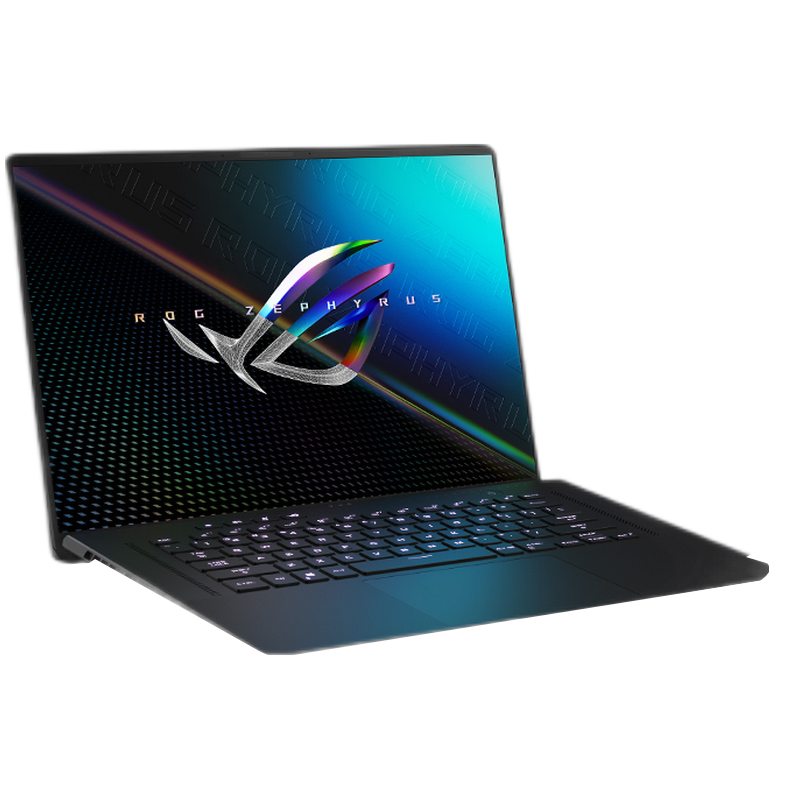 ROG 长续航电池笔记本