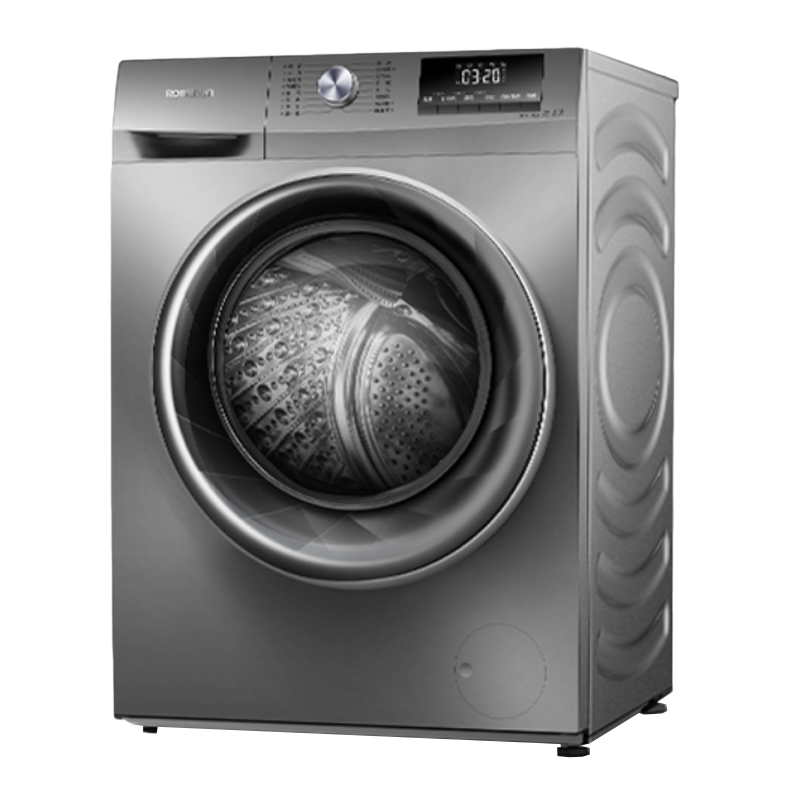 容声全筒自清洁滚筒洗衣机