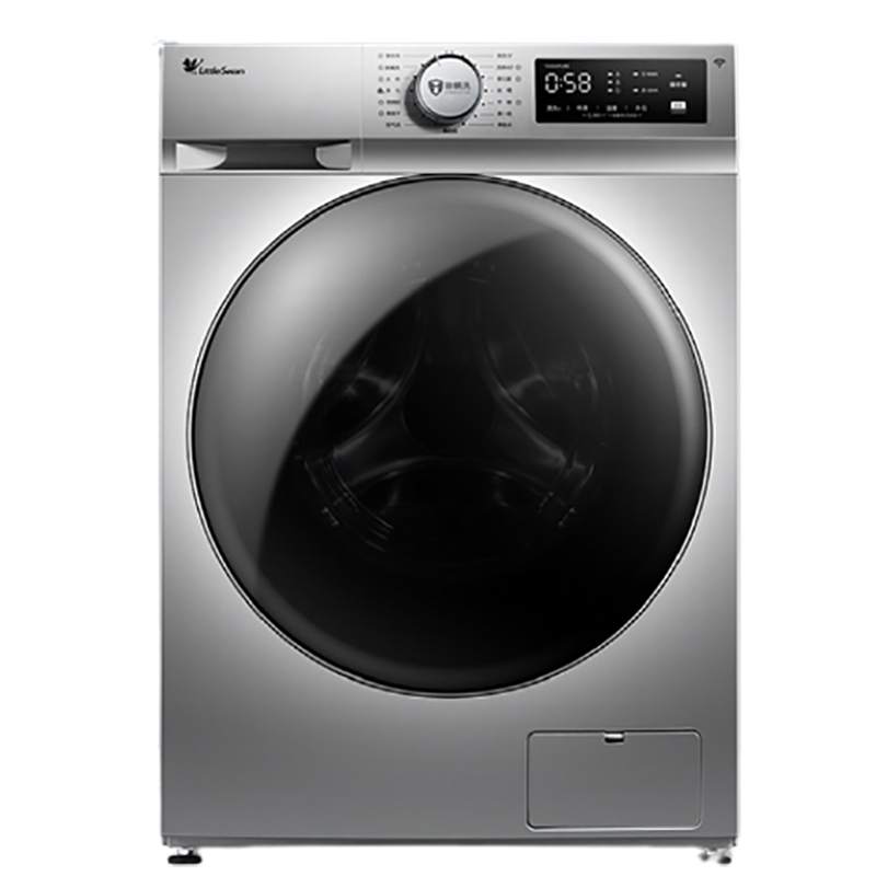 小天鹅 10kg大容量洗衣机