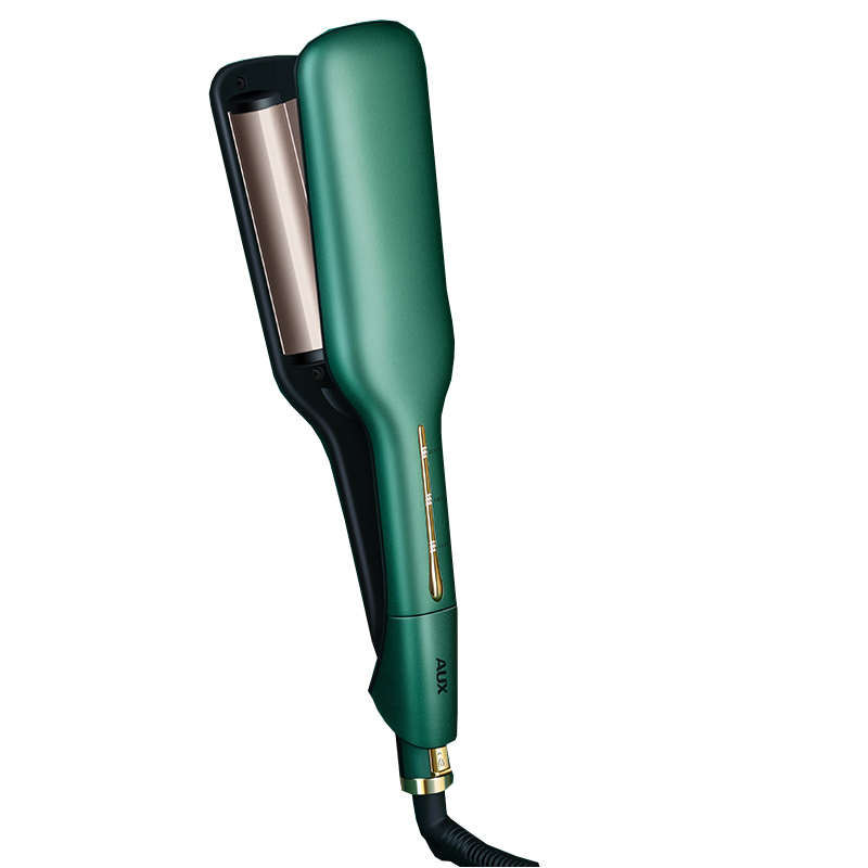 奥克斯 负离子懒人卷直发器