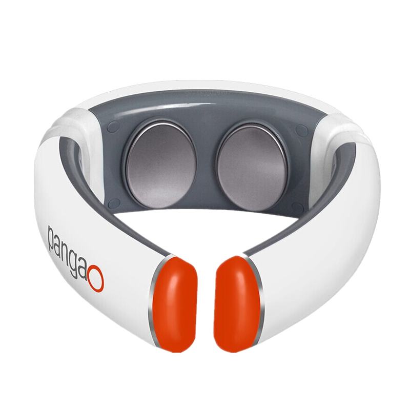 攀高 环形牵引按摩器