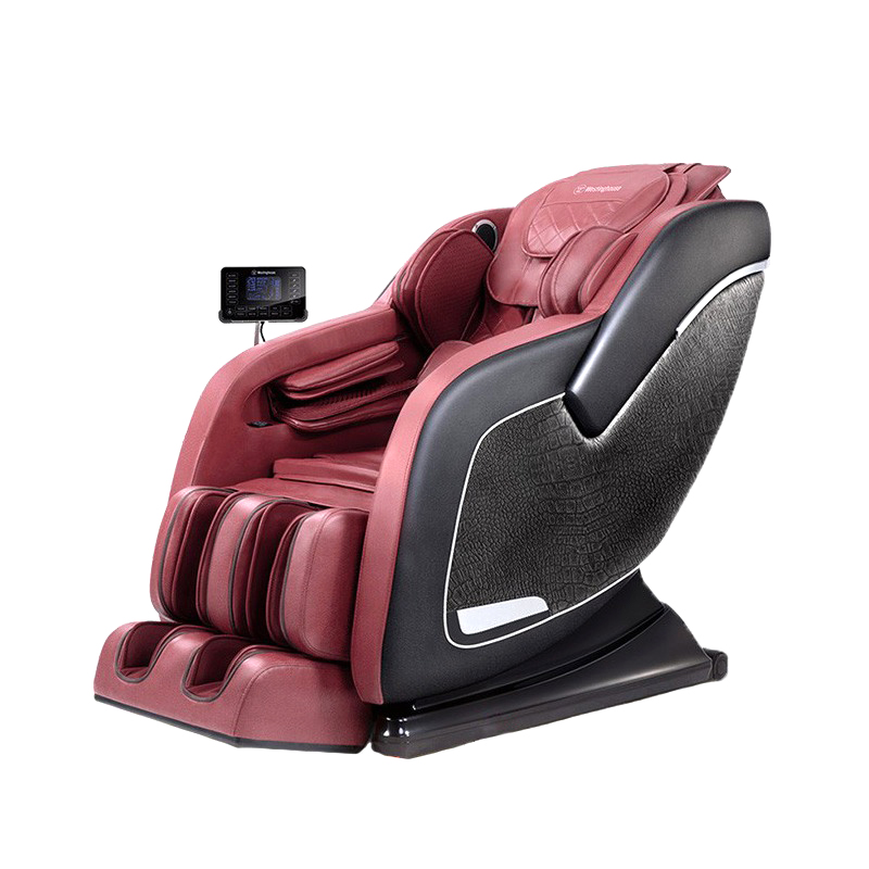 西屋 液晶触控按摩椅